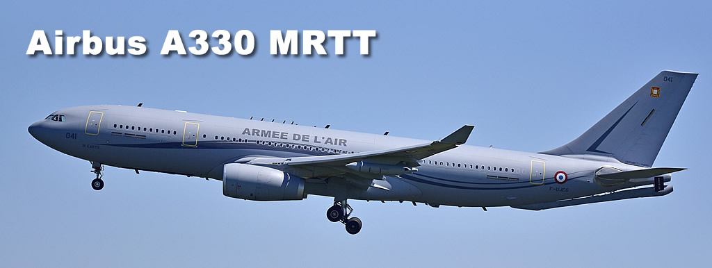 French Air Force Airbus A330 MRTT Phénix, Registration F-UJCG French Air Force Airbus A330 MRTT Phénix, Registration F-UJCG